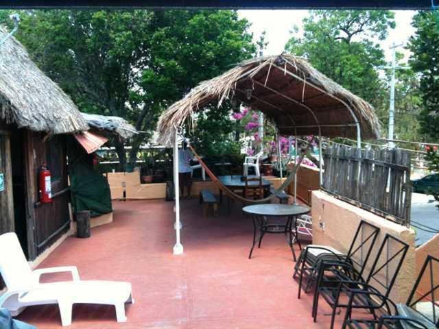 Mayan Hostel Cancún Zewnętrze zdjęcie