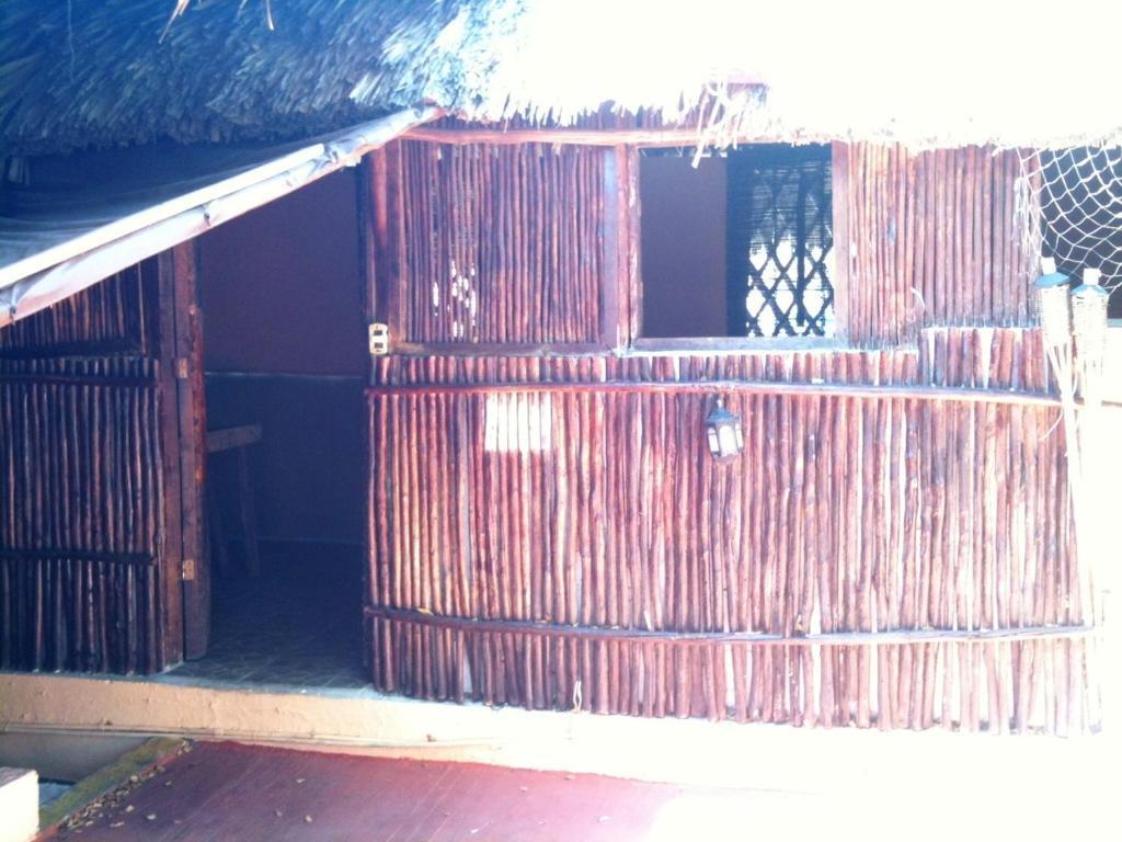Mayan Hostel Cancún Zewnętrze zdjęcie