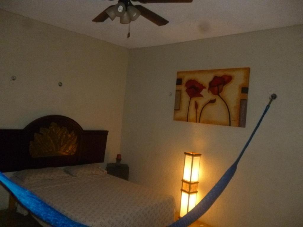 Mayan Hostel Cancún Pokój zdjęcie