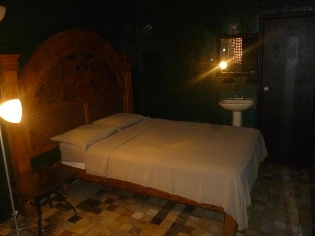 Mayan Hostel Cancún Pokój zdjęcie