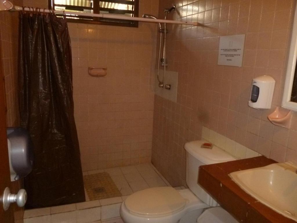 Mayan Hostel Cancún Zewnętrze zdjęcie
