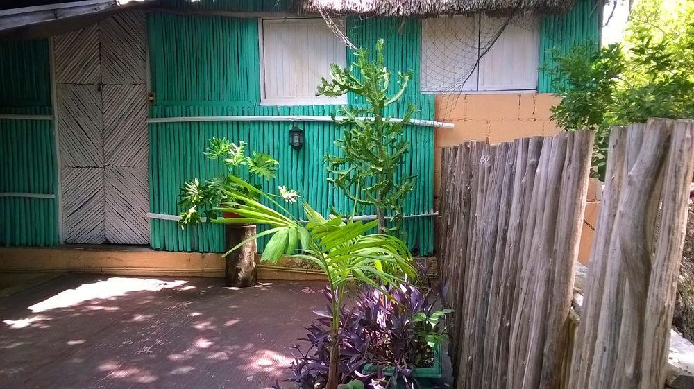 Mayan Hostel Cancún Zewnętrze zdjęcie