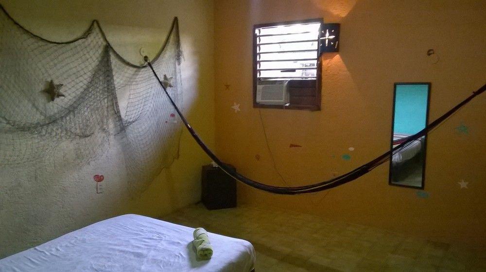 Mayan Hostel Cancún Zewnętrze zdjęcie