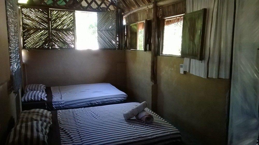 Mayan Hostel Cancún Zewnętrze zdjęcie