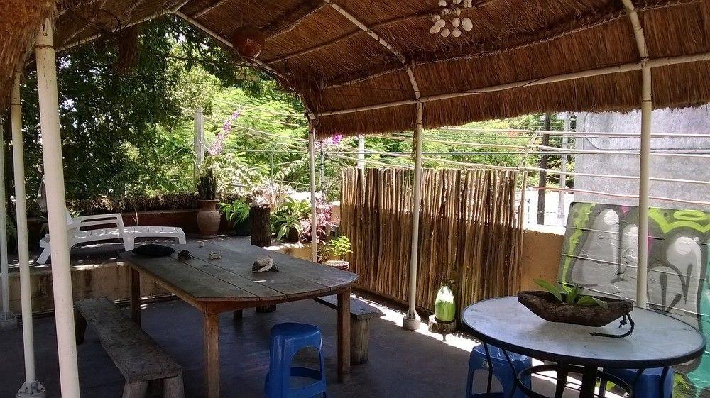 Mayan Hostel Cancún Zewnętrze zdjęcie