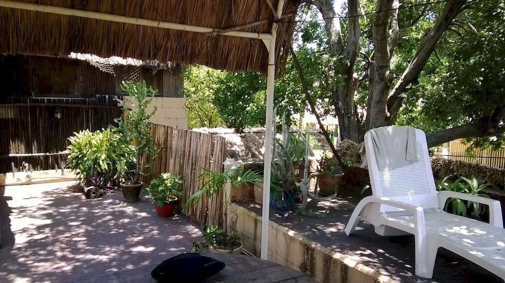 Mayan Hostel Cancún Zewnętrze zdjęcie