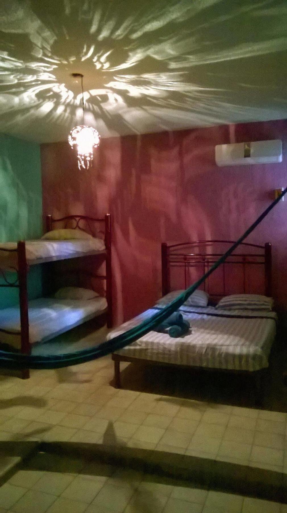 Mayan Hostel Cancún Zewnętrze zdjęcie