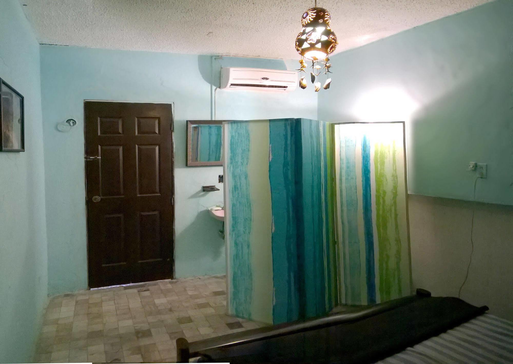 Mayan Hostel Cancún Zewnętrze zdjęcie