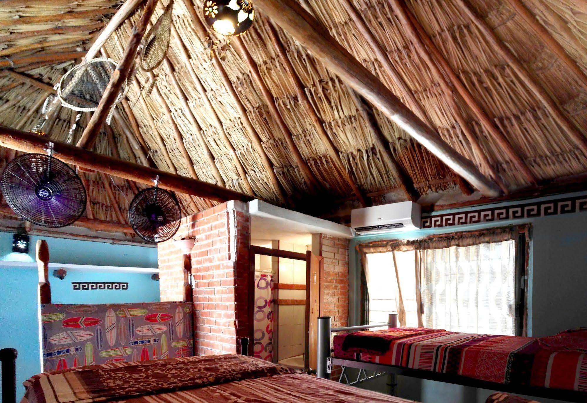 Mayan Hostel Cancún Zewnętrze zdjęcie