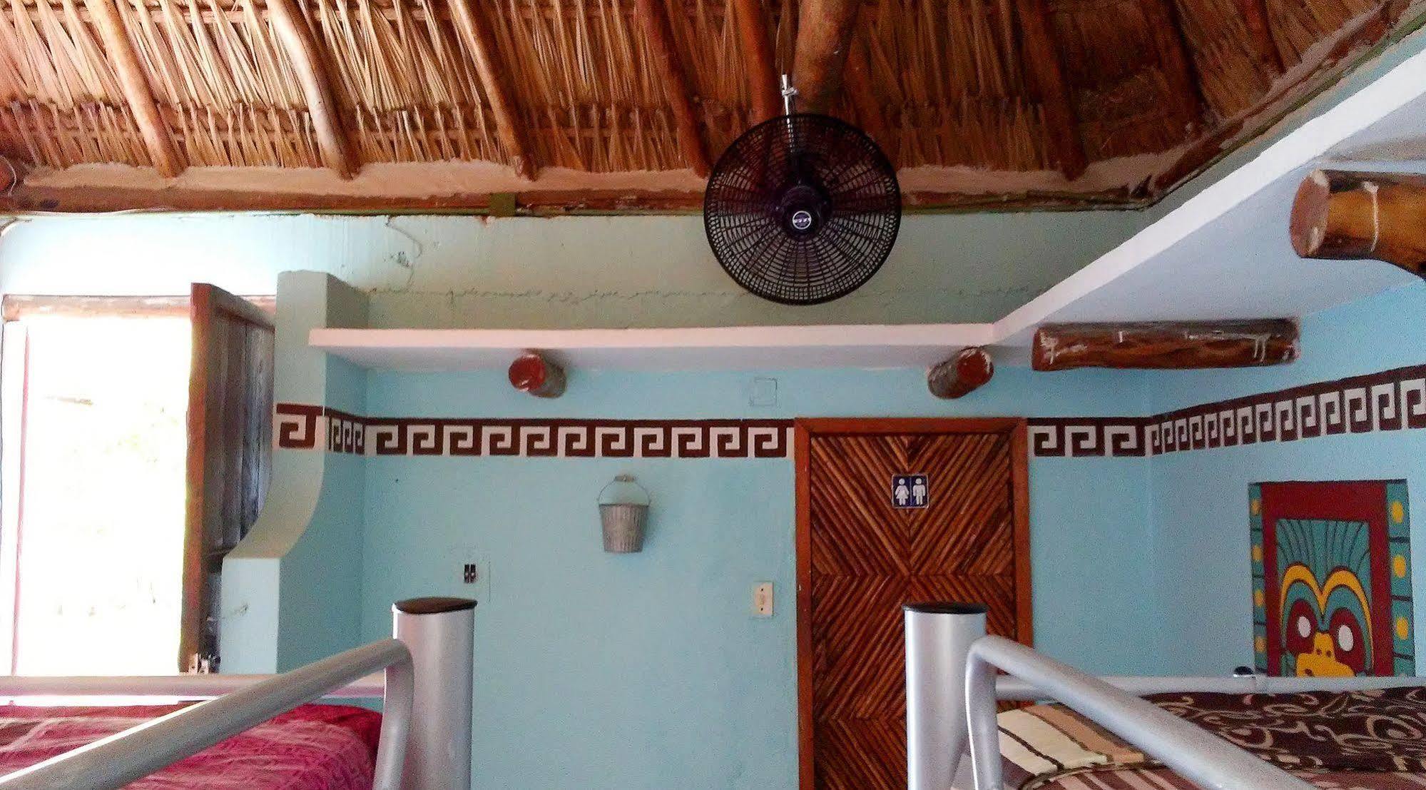 Mayan Hostel Cancún Zewnętrze zdjęcie