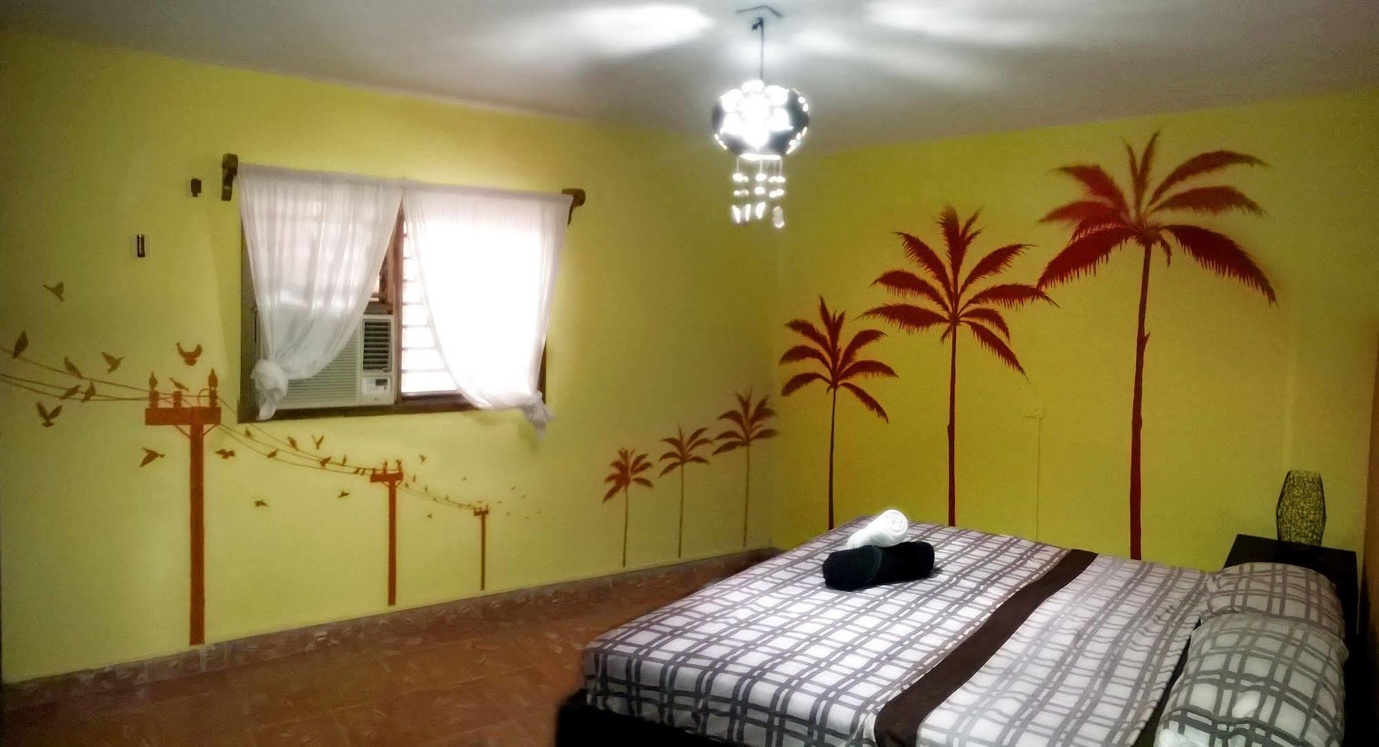 Mayan Hostel Cancún Zewnętrze zdjęcie