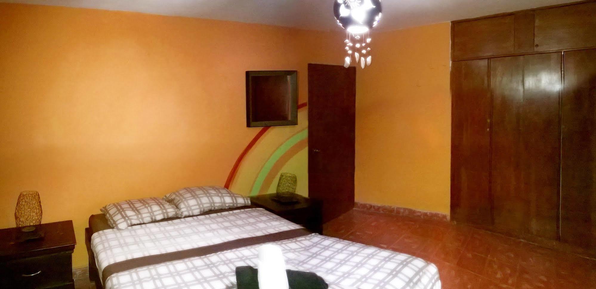 Mayan Hostel Cancún Zewnętrze zdjęcie