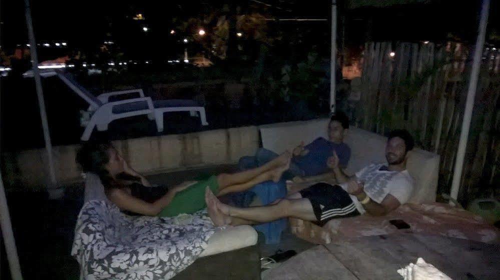 Mayan Hostel Cancún Zewnętrze zdjęcie